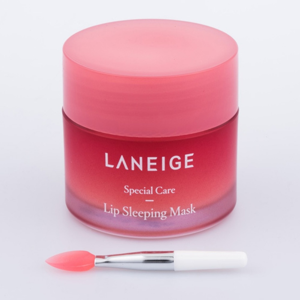 Laneige Lip Sleeping Mask (New & Unopened!✨)